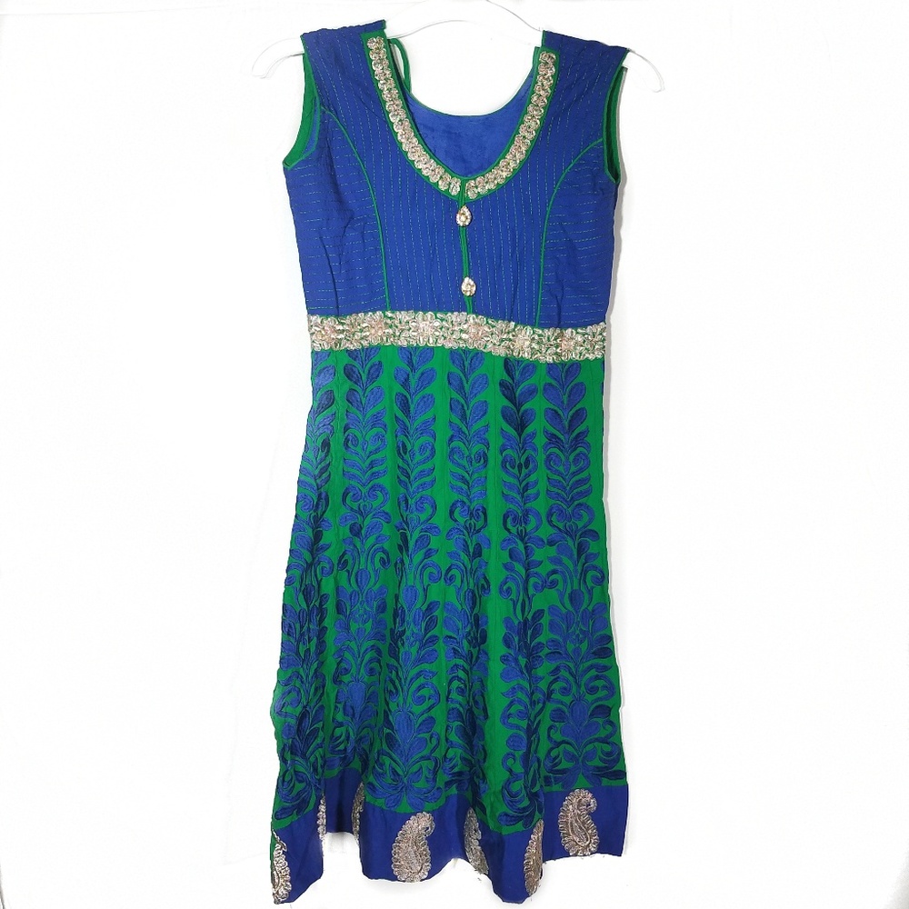 10 for $30 Sale Custom Made Dress with Flaws (A14)